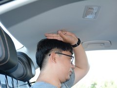 2017款 230TSI DSG豪华型