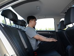2017款 230TSI DSG豪华型