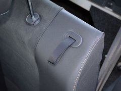 2017款 230TSI DSG豪华型