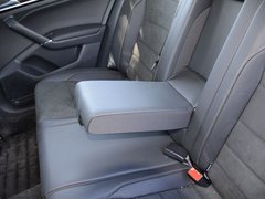 2017款 230TSI DSG豪华型