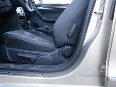 2017款 230TSI DSG豪华型