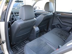 2017款 230TSI DSG豪华型