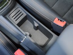 2017款 230TSI DSG豪华型