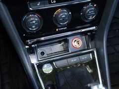 2017款 230TSI DSG豪华型