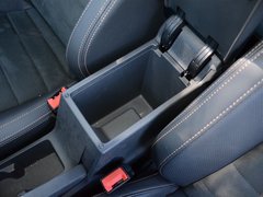 2017款 230TSI DSG豪华型