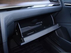 2017款 230TSI DSG豪华型