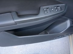2017款 230TSI DSG豪华型