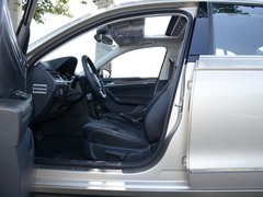 2017款 230TSI DSG豪华型