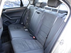 2017款 230TSI DSG豪华型