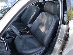 2017款 230TSI DSG豪华型