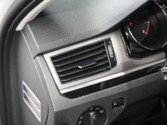 2017款 1.6L 自动舒适型