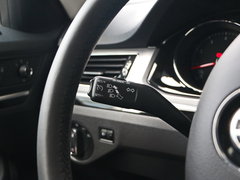 2017款 1.6L 自动舒适型