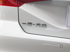 2017款 1.6L 自动舒适型