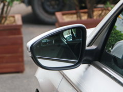 2017款 1.6L 自动舒适型