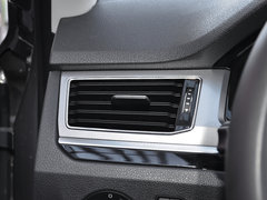 2017款 1.6L 自动舒适型