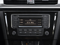 2017款 1.6L 自动舒适型