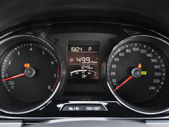 2017款 1.6L 自动舒适型