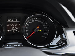 2017款 1.6L 自动舒适型
