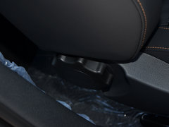 2017款 1.6L 手动舒适型