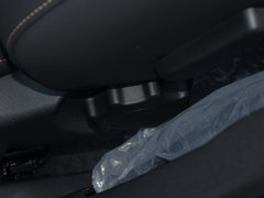 2017款 1.6L 手动舒适型