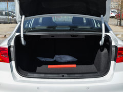 2017款 1.6L 手动舒适型