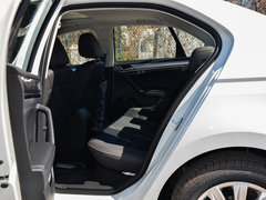 2017款 1.6L 手动舒适型