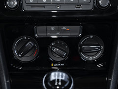 2017款 1.6L 手动舒适型