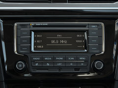 2017款 1.6L 手动舒适型