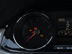 2017款 1.6L 手动舒适型