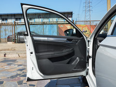 2017款 1.6L 手动舒适型