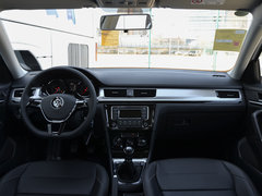 2017款 1.6L 手动舒适型