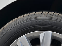 2017款 1.6L 手动舒适型