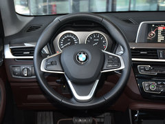 2017款 xDrive25Le 