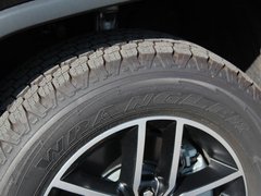 2017款 3.0TD 柴油 高性能四驱版 国IV