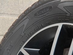 2017款 3.0TD 柴油 高性能四驱版 国IV