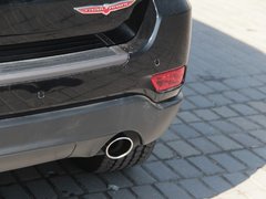 2017款 3.0TD 柴油 高性能四驱版 国IV