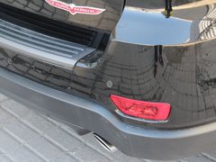 2017款 3.0TD 柴油 高性能四驱版 国IV