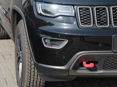 2017款 3.0TD 柴油 高性能四驱版 国IV