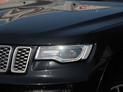 2017款 3.0TD 柴油 高性能四驱版 国IV