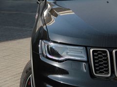 2017款 3.0TD 柴油 高性能四驱版 国IV