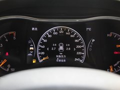2017款 3.0TD 柴油 高性能四驱版 国IV
