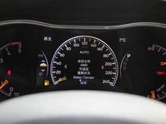 2017款 3.0TD 柴油 高性能四驱版 国IV