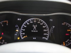 2017款 3.0TD 柴油 高性能四驱版 国IV