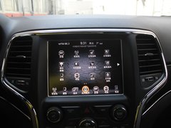 2017款 3.0TD 柴油 高性能四驱版 国IV