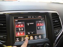 2017款 3.0TD 柴油 高性能四驱版 国IV