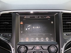 2017款 3.0TD 柴油 高性能四驱版 国IV