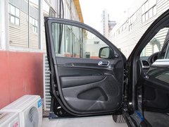 2017款 3.0TD 柴油 高性能四驱版 国IV