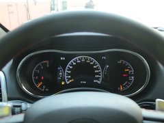 2017款 3.0TD 柴油 高性能四驱版 国IV