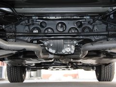 2017款 3.0TD 柴油 高性能四驱版 国IV