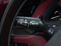 2018款 500h 行政版 国V